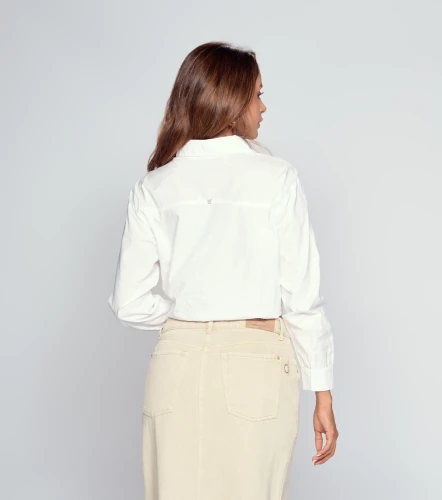 Blusa Para Mujer Tefa DerekBL