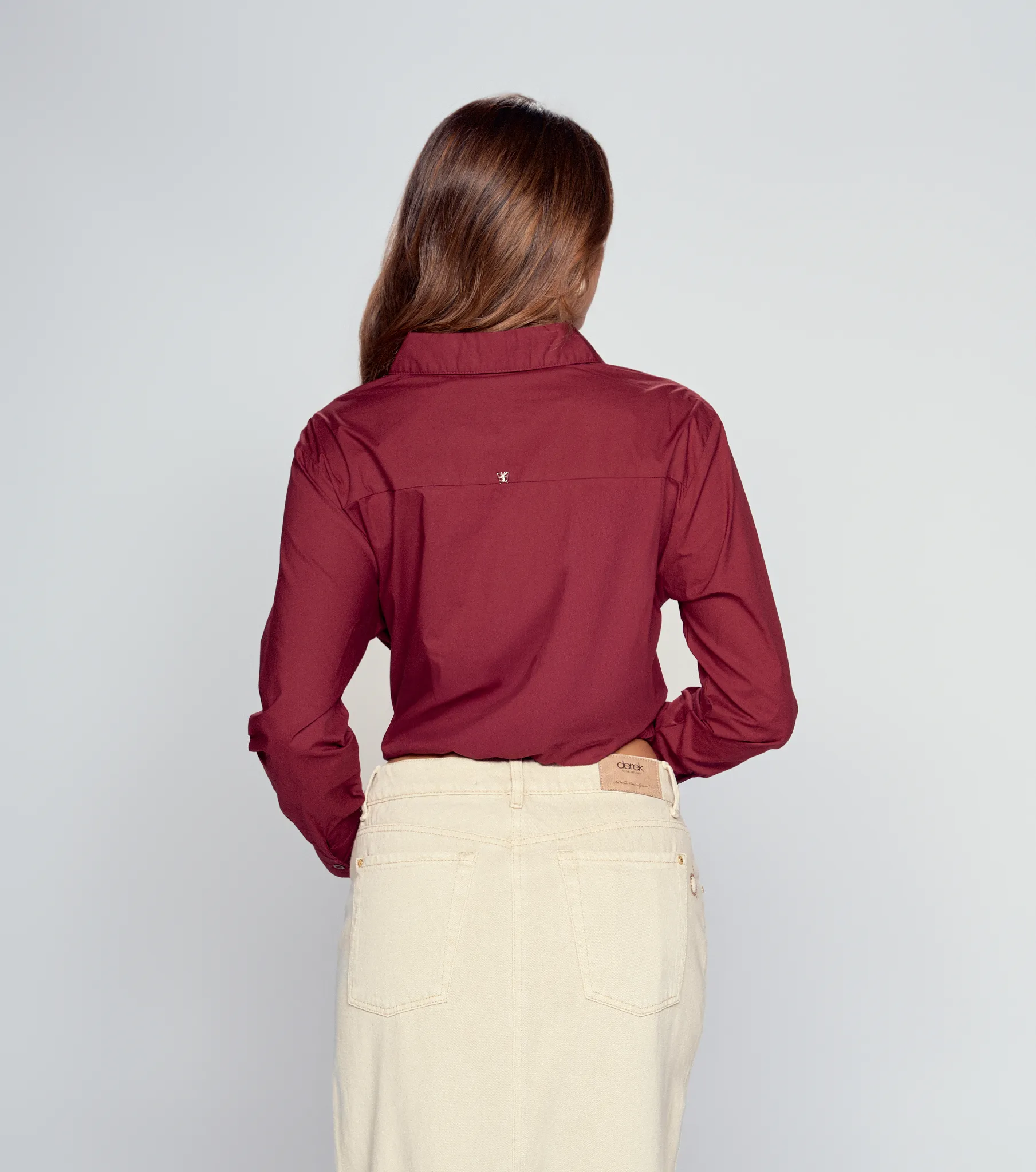 Blusa Para Mujer Tefa Derek 832424 AC