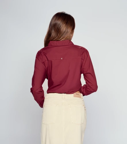 Blusa Para Mujer Tefa DerekVT