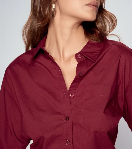 Blusa Para Mujer Tefa DerekVT
