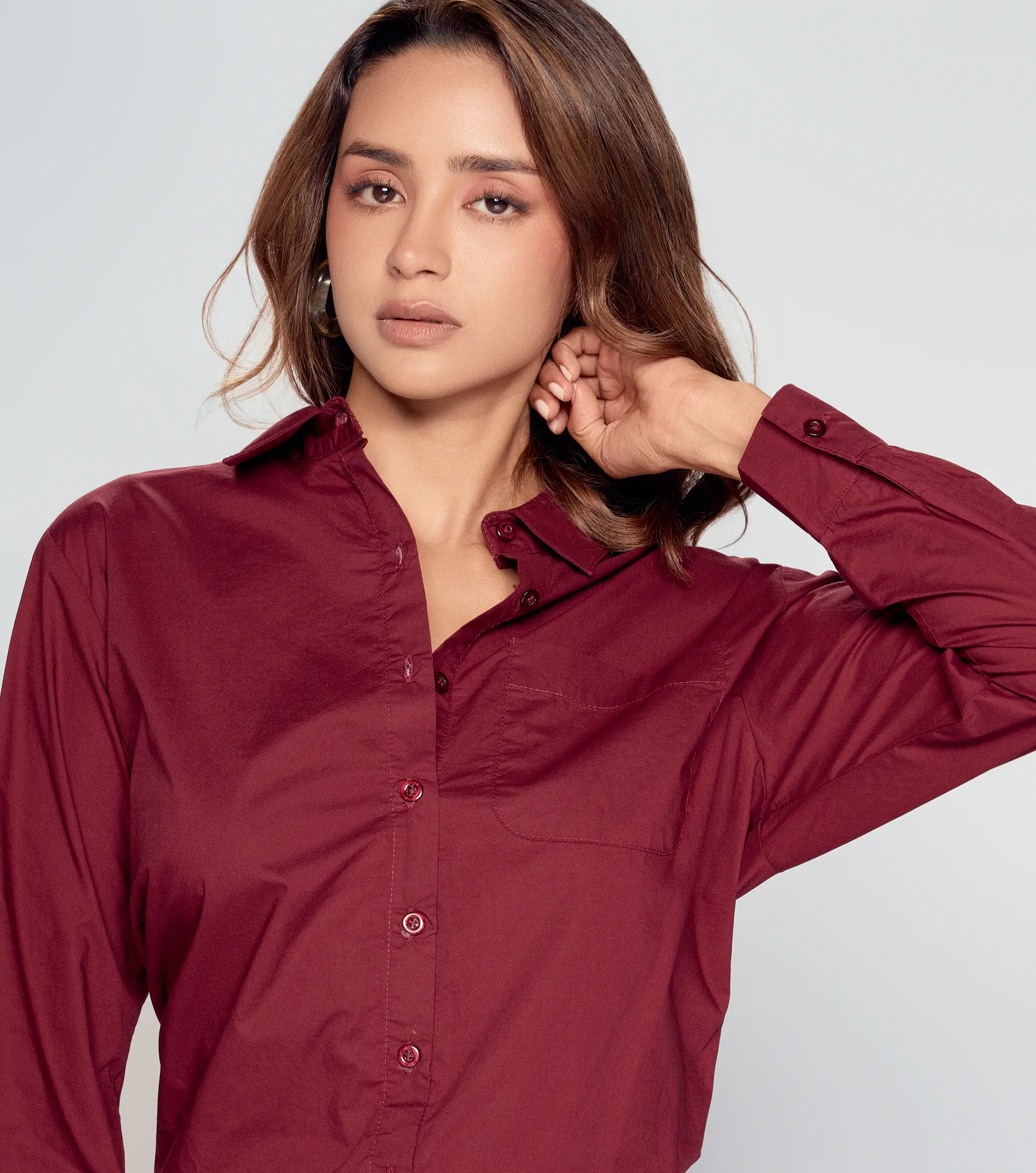 Blusa Para Mujer Tefa Derek 832424 AC