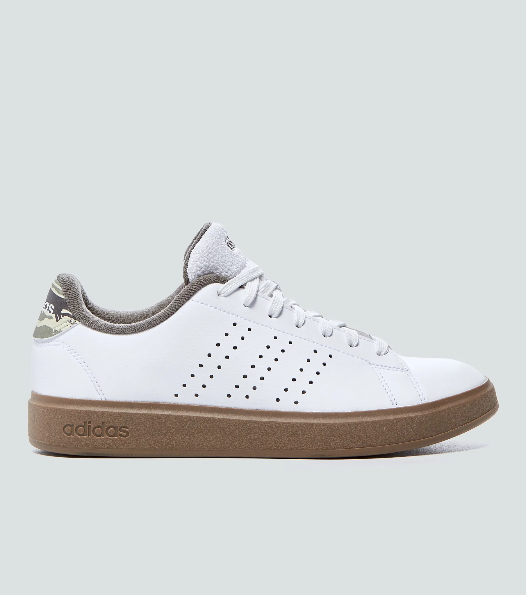 Tenis Adidas Advantage 20 129993 BL