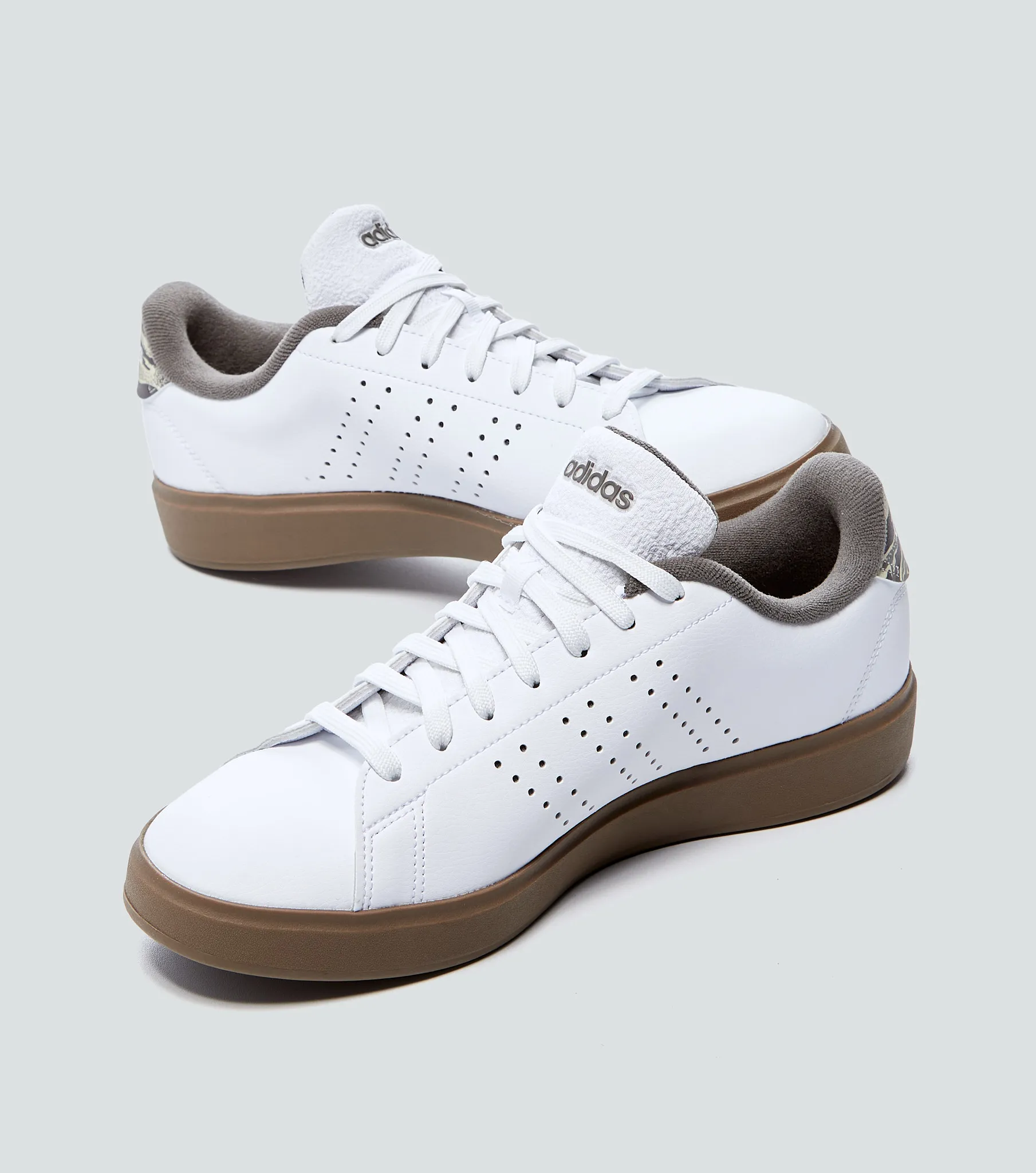 Tenis Adidas Advantage 20 129993 BL
