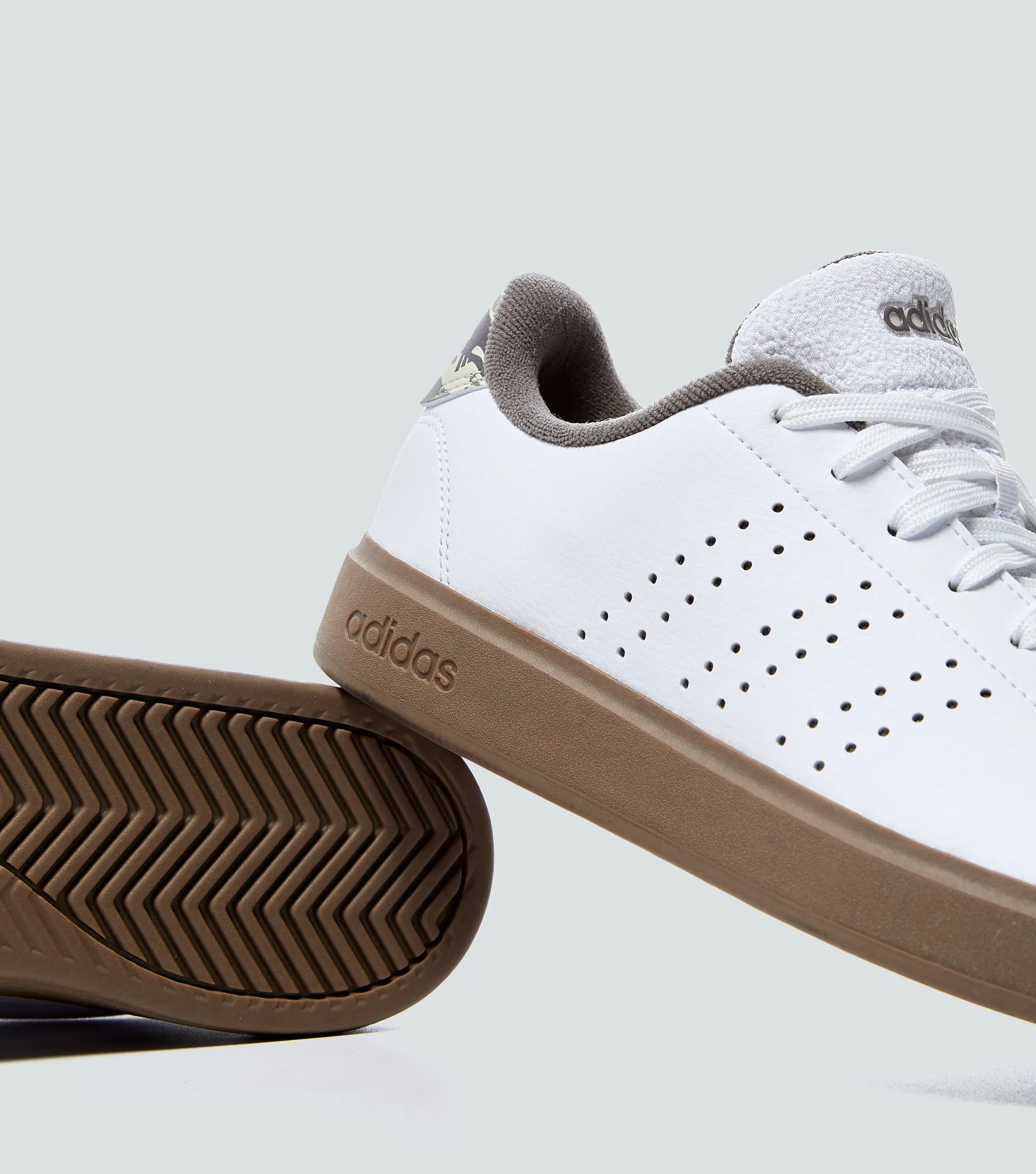 Tenis Adidas Advantage 20 129993 BL