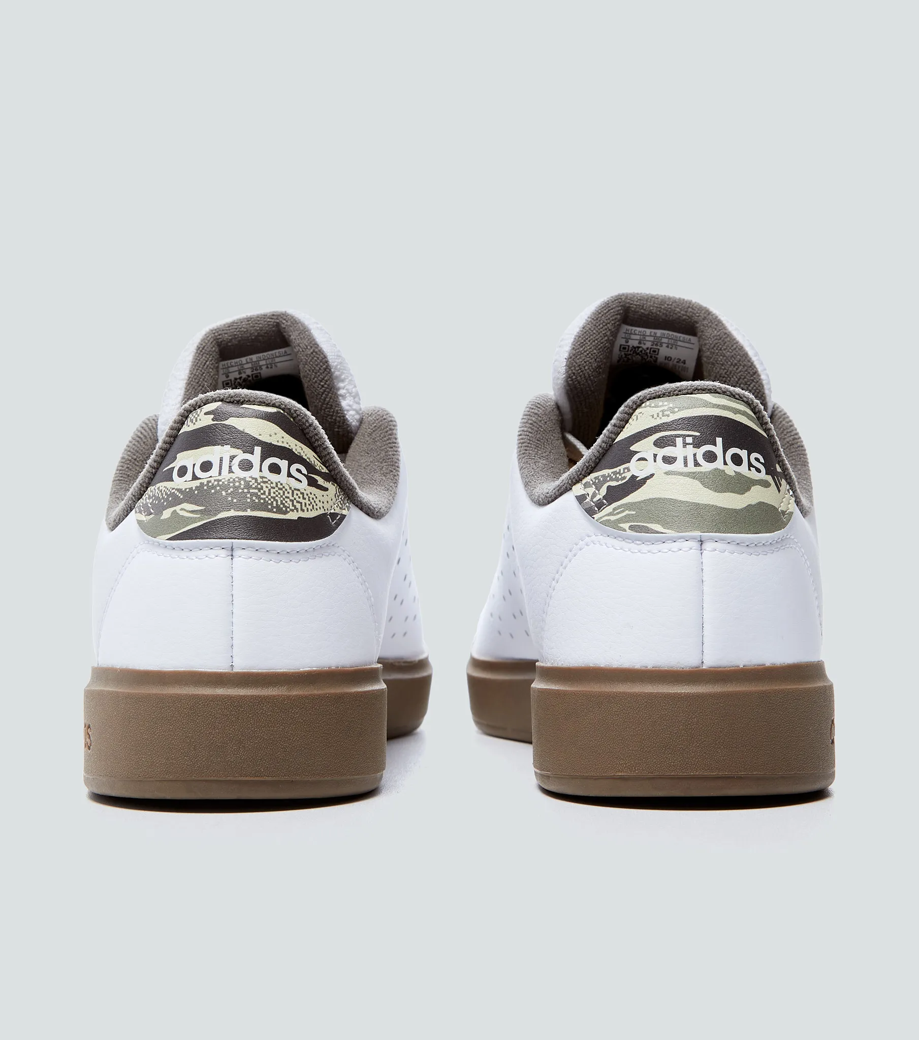 Tenis Adidas Advantage 20 129993 BL