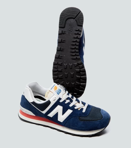 Tenis New Balance Classics TraditionnelsAZ