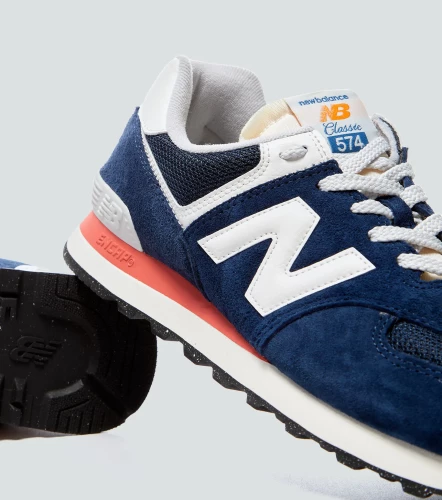 Tenis New Balance Classics TraditionnelsAZ