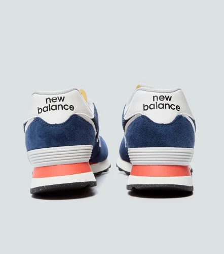 Tenis New Balance Classics TraditionnelsAZ