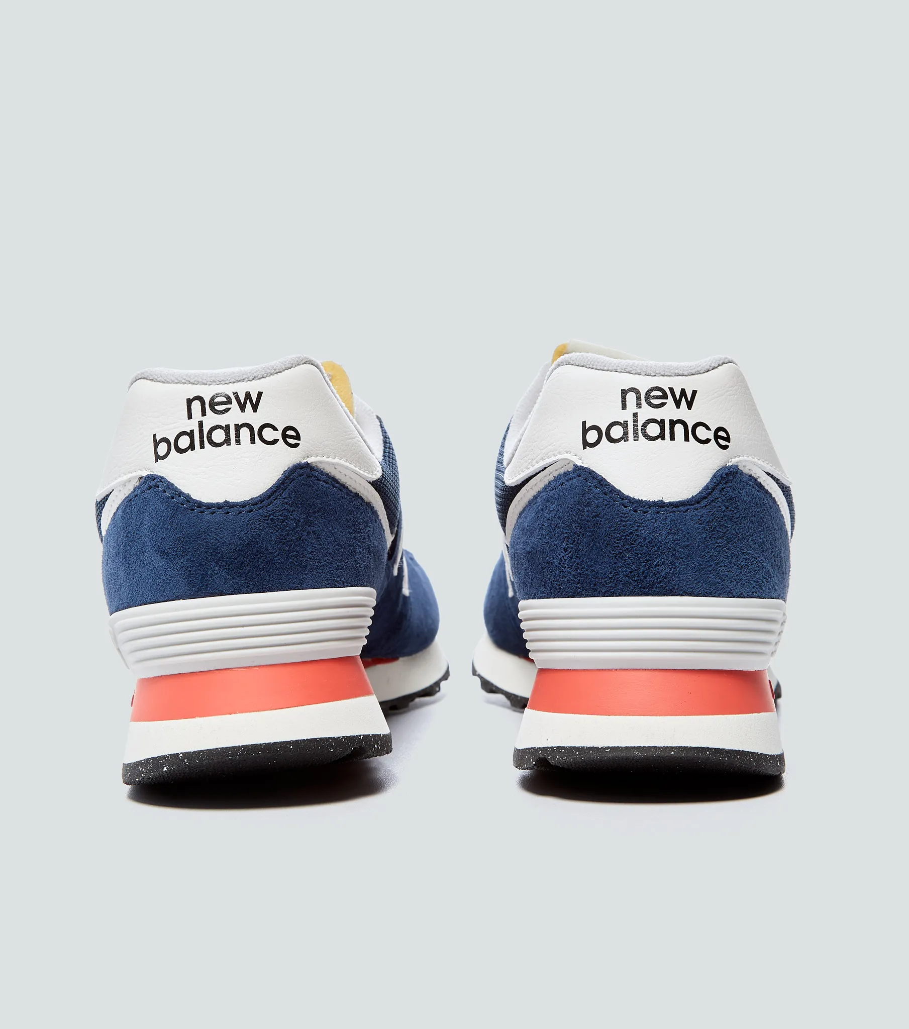 Tenis New Balance Classics Traditionnels 130009 AZ