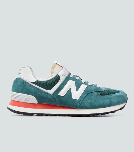 Tenis new balance classics traditionnels 130008