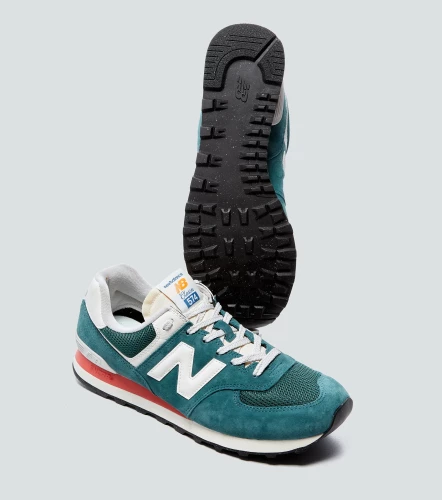 Tenis New Balance Classics TraditionnelsVD