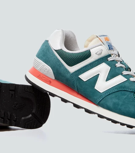 Tenis New Balance Classics TraditionnelsVD