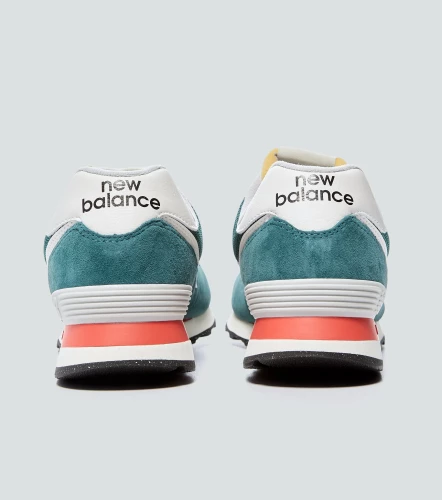 Tenis New Balance Classics TraditionnelsVD