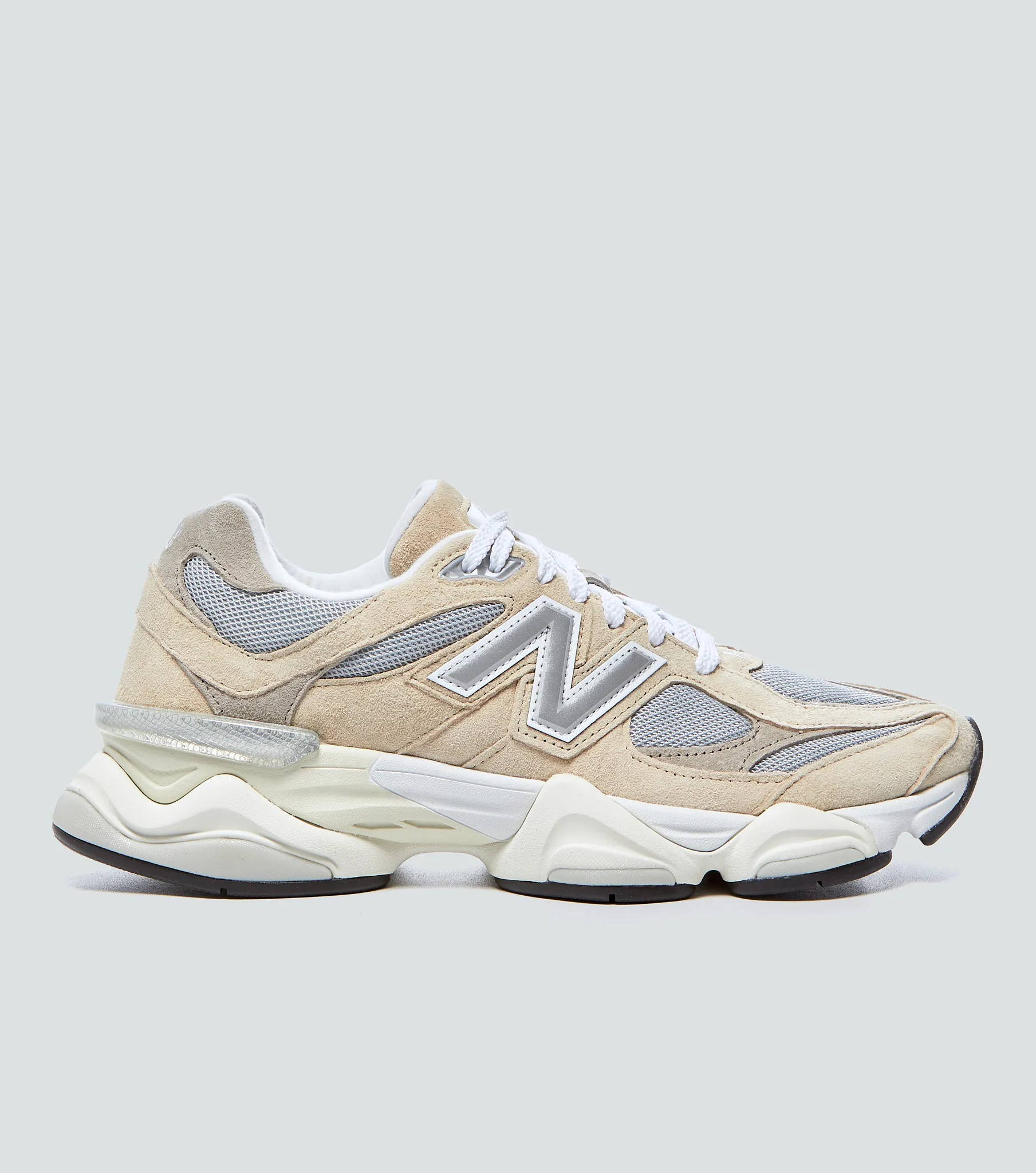 Tenis New Balance Lifestyle Mode De Vie 130010 GR