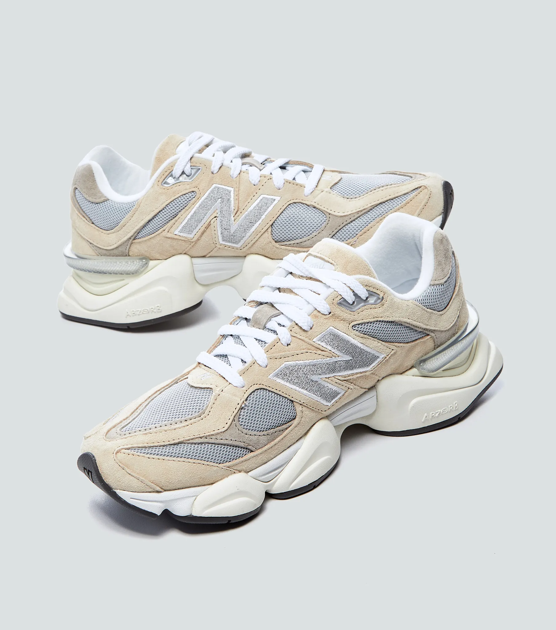 Tenis New Balance Lifestyle Mode De Vie 130010 GR