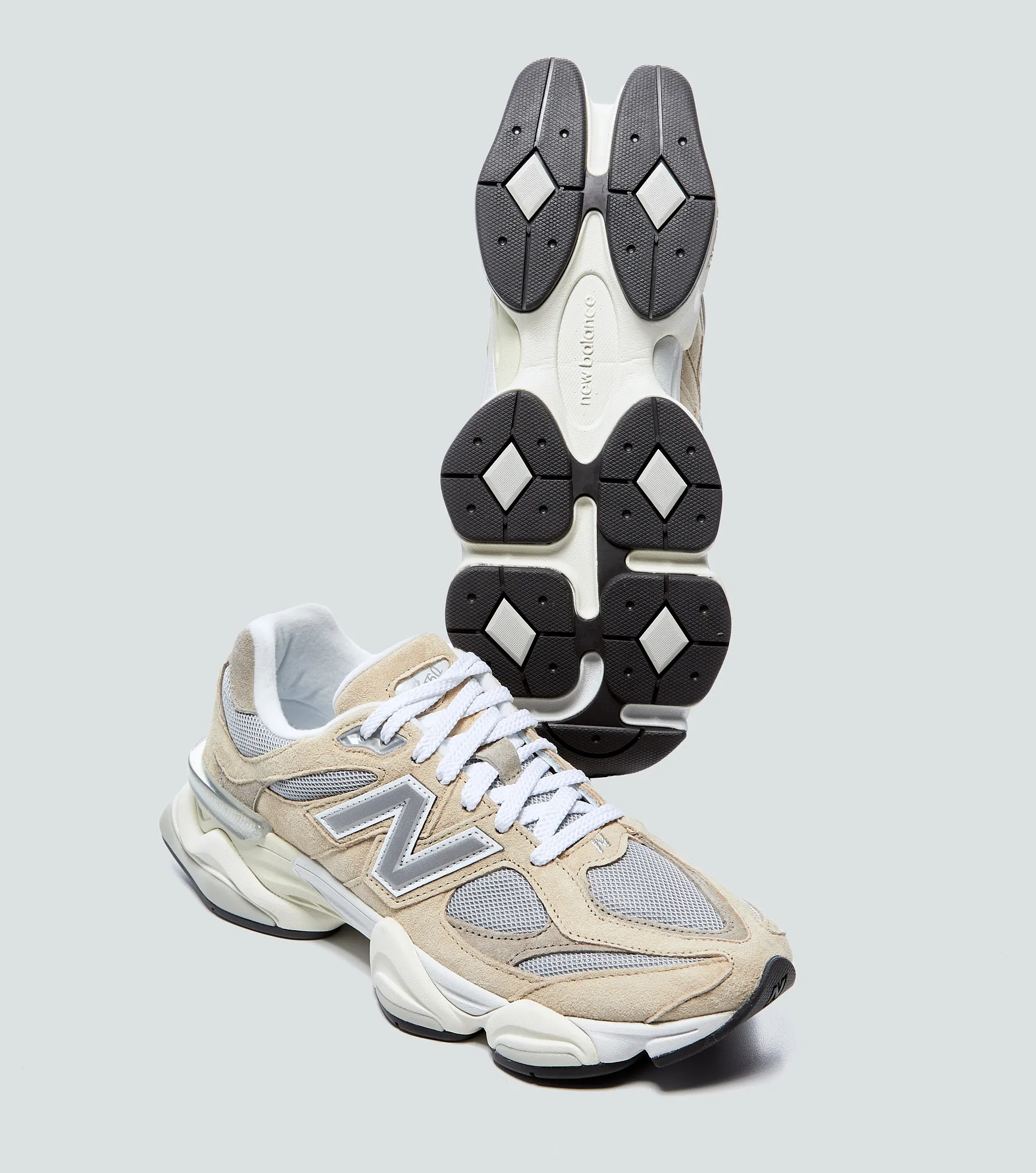 Tenis New Balance Lifestyle Mode De Vie 130010 GR