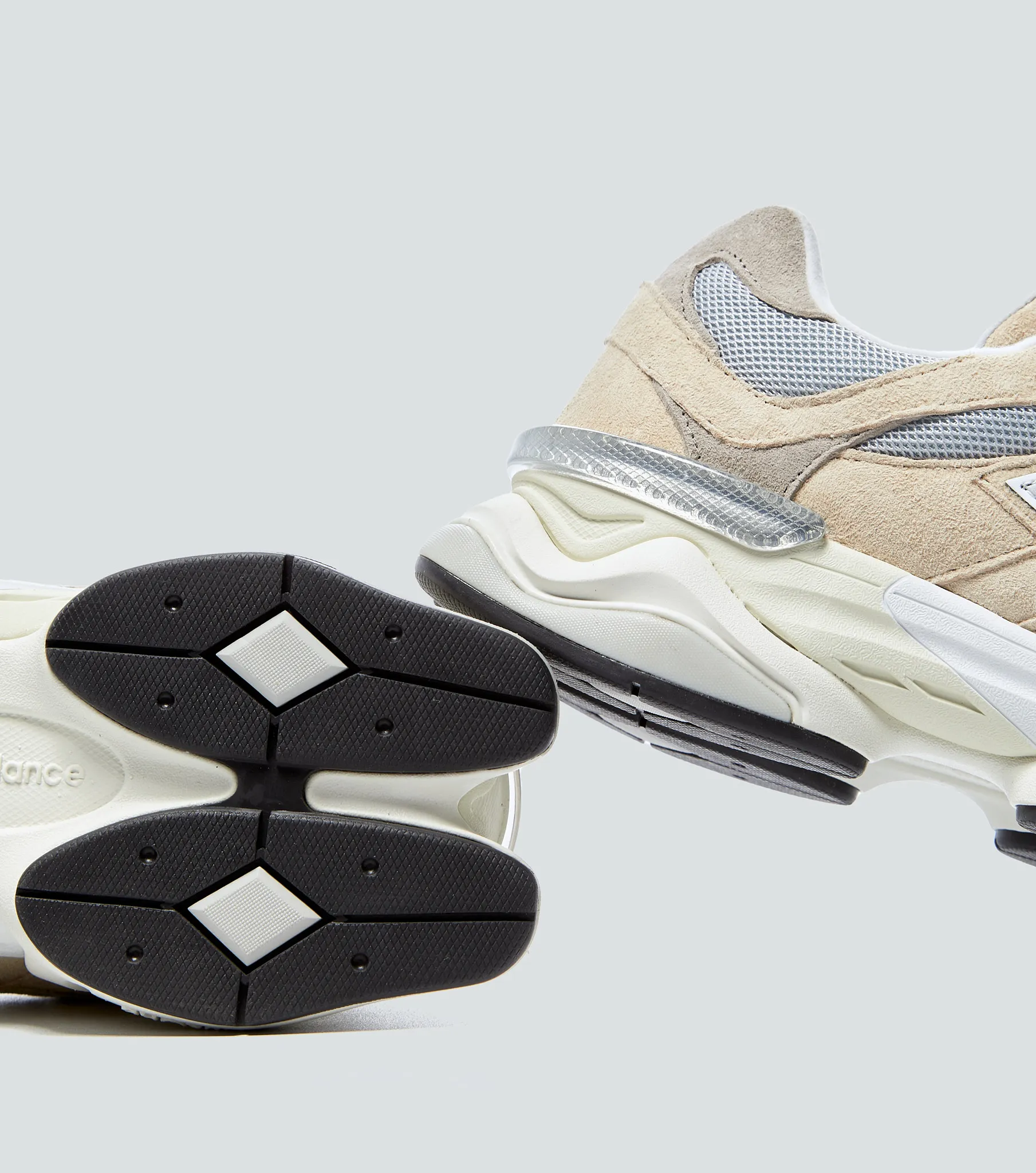 Tenis New Balance Lifestyle Mode De Vie 130010 GR