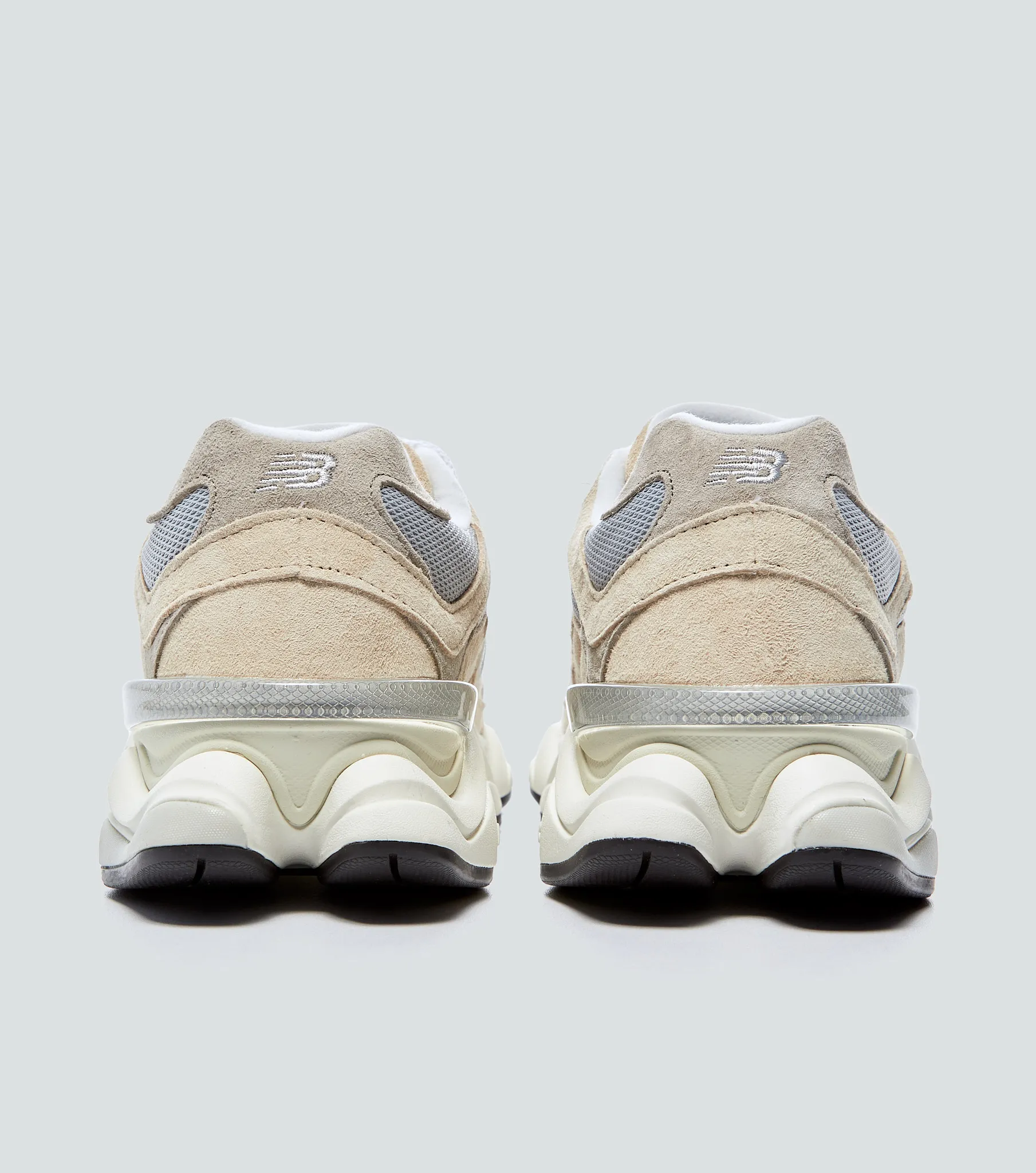 Tenis New Balance Lifestyle Mode De Vie 130010 GR