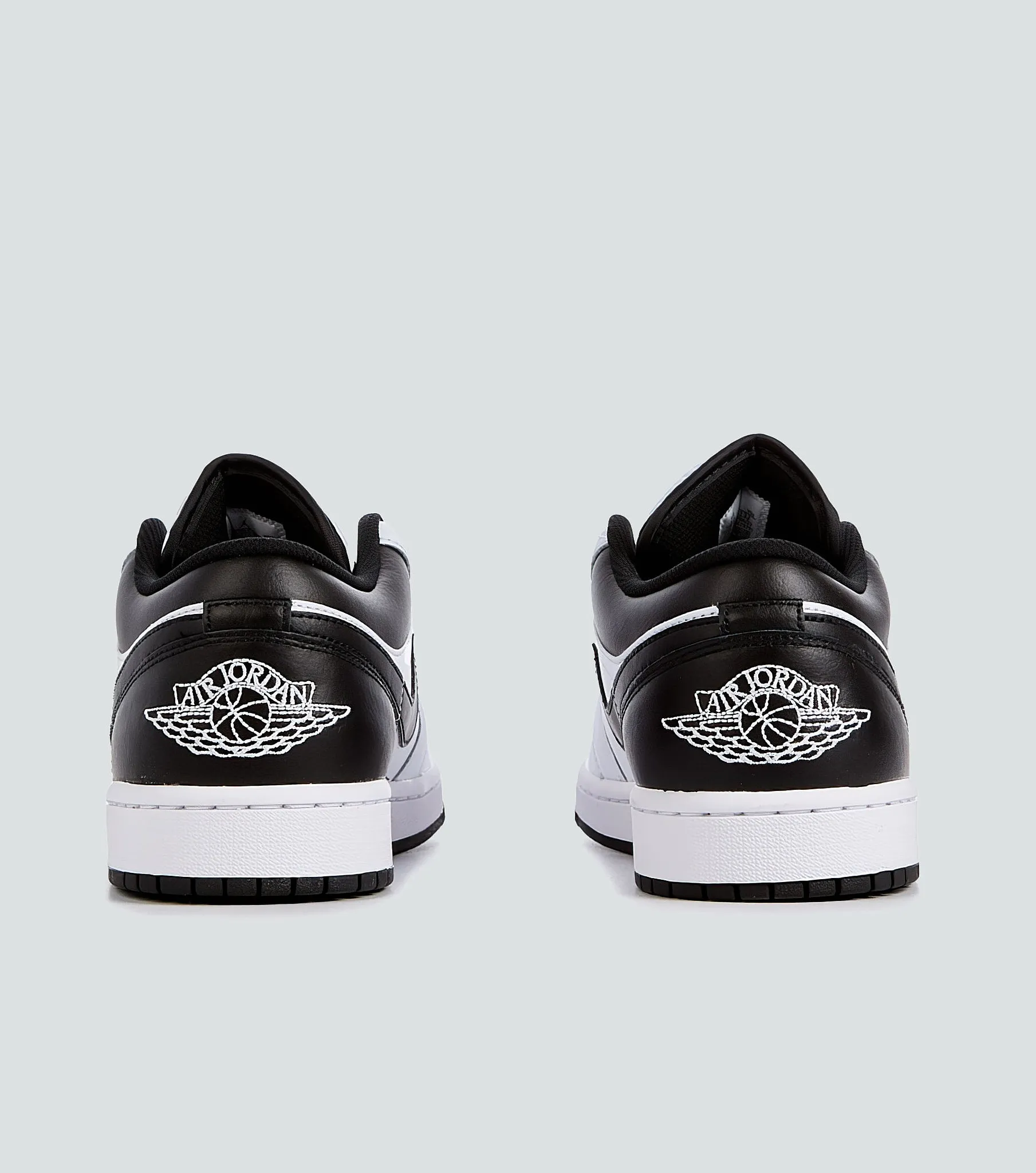 Tenis Nike Air Jordan 1 127778 BL