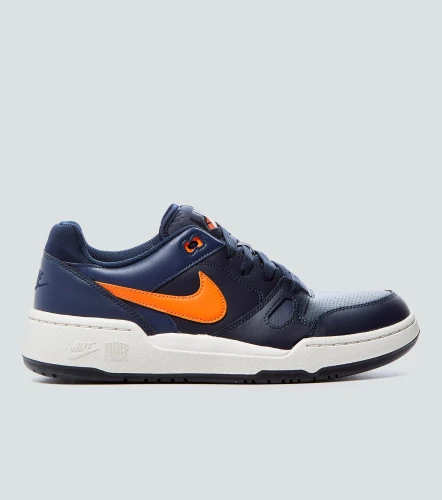 Tenis Nike Full Force LoAZ