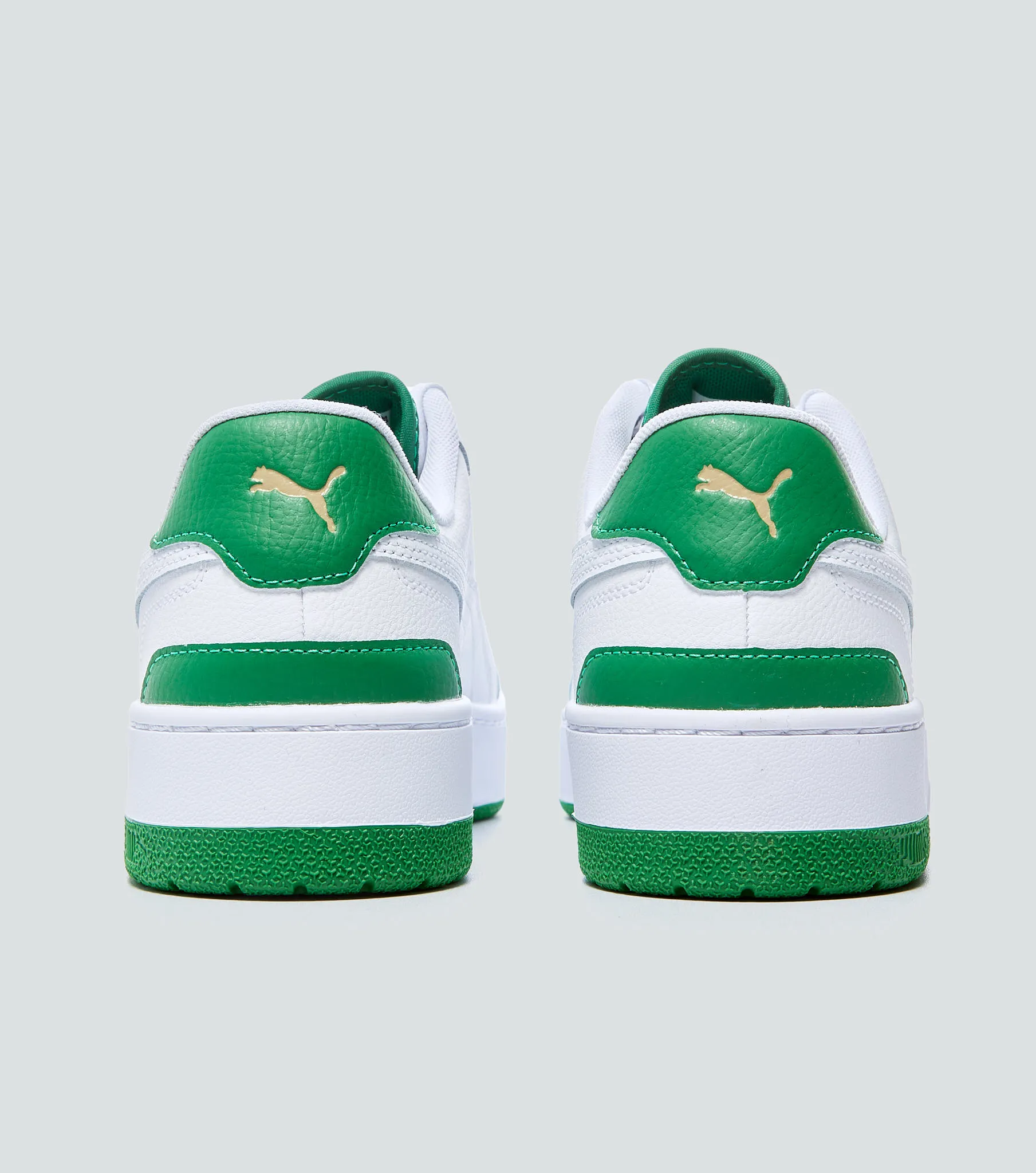 Tenis Puma Ca Match 129921 BL