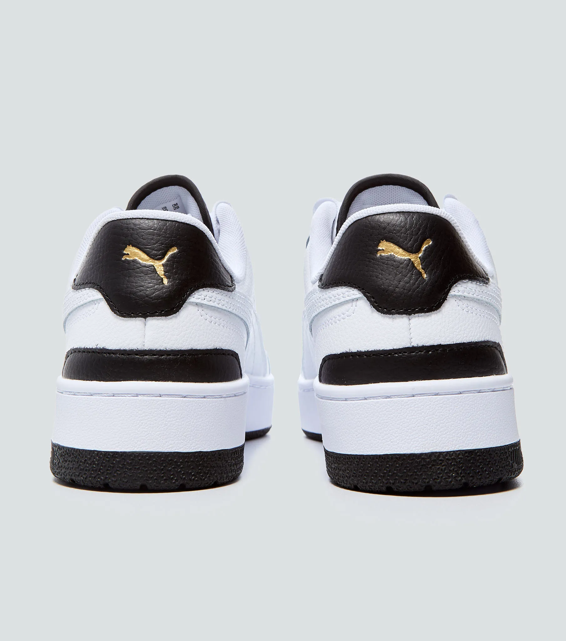 Tenis Puma Ca Match 129923 BL