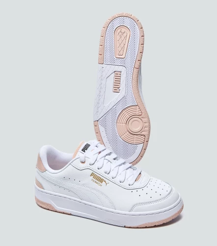 Tenis Puma Ca MatchBL