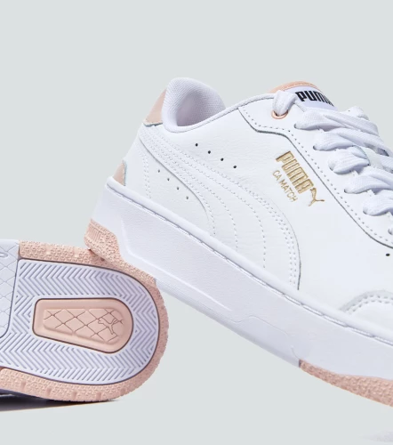Tenis Puma Ca MatchBL