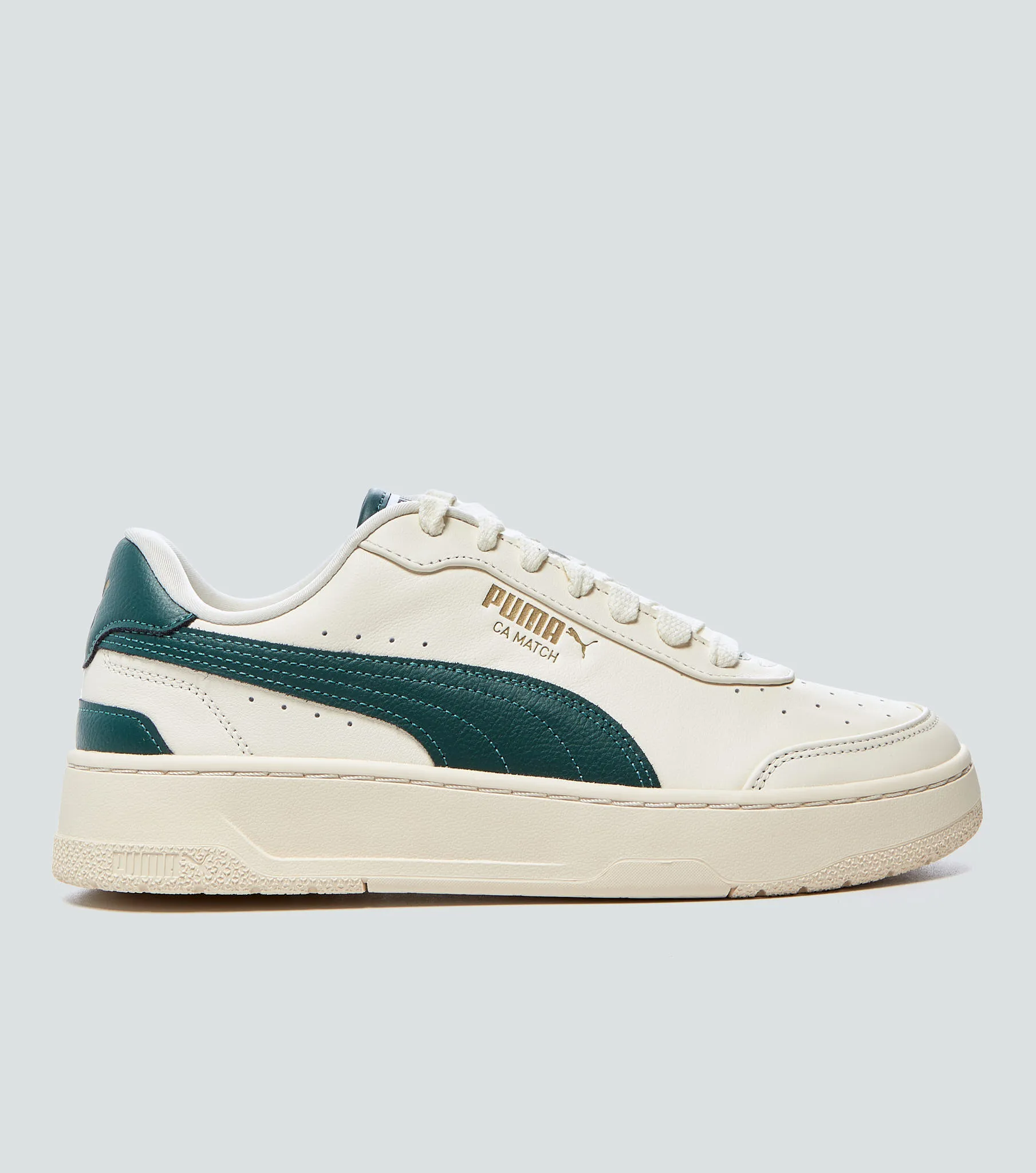 Tenis Puma Ca Match Premium 129924 CR