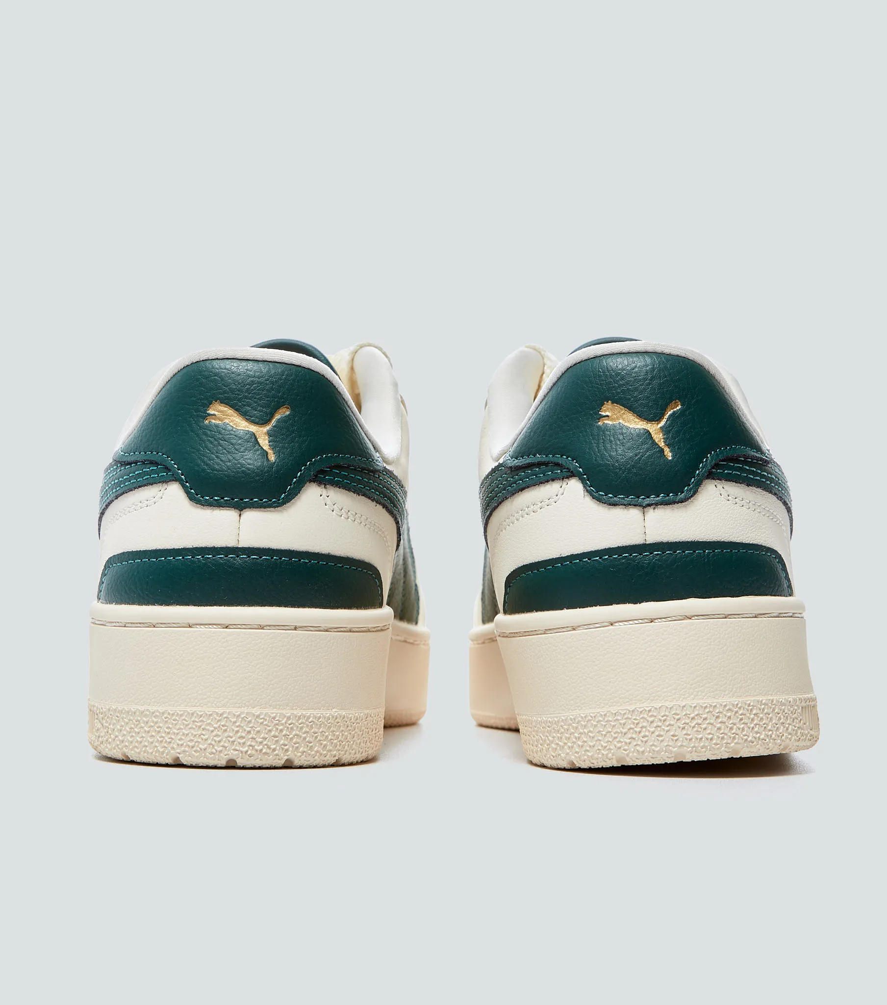 Tenis Puma Ca Match Premium 129924 CR