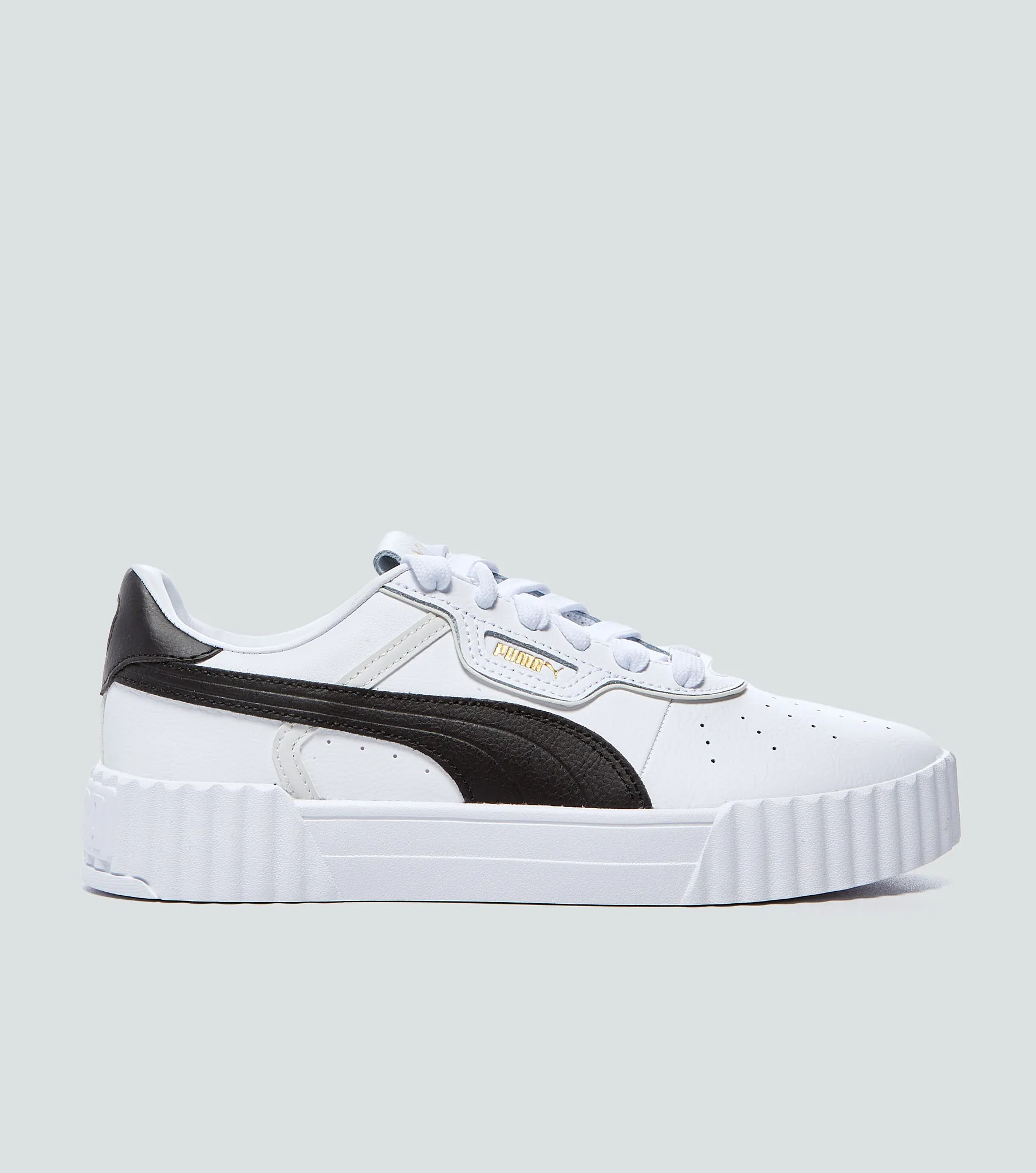 Tenis Puma Carina 3 0 Luxe WnsBL