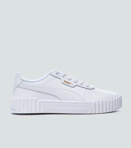 Tenis Puma Carina 3 0 WnsBL