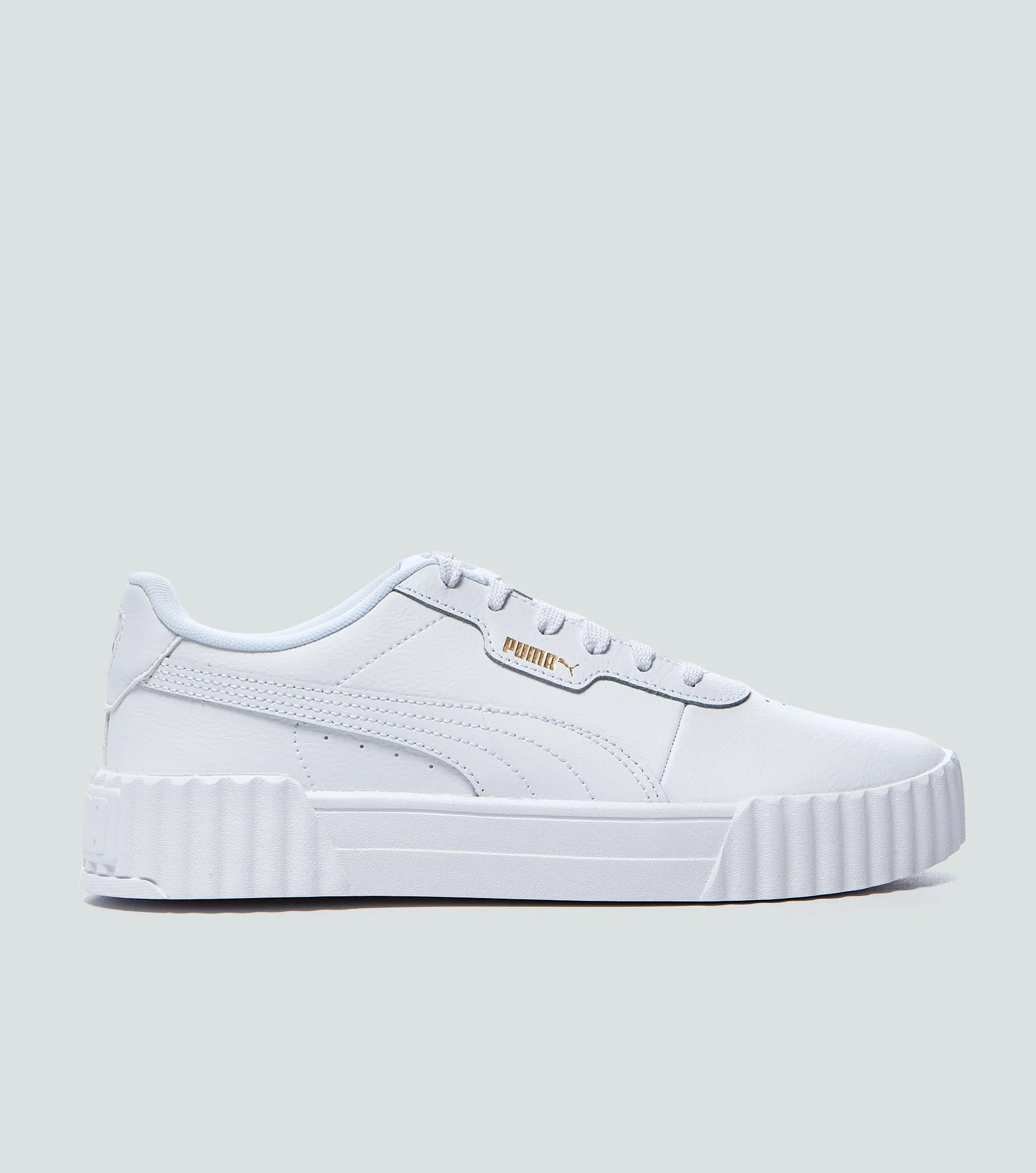 Tenis Puma Carina 3 0 WnsBL