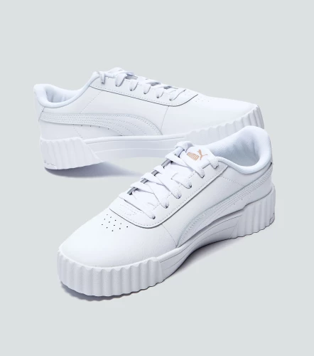 Tenis Puma Carina 3 0 WnsBL