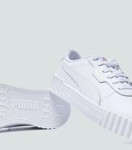 Tenis Puma Carina 3 0 WnsBL