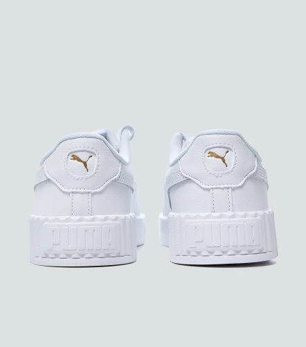 Tenis Puma Carina 3 0 WnsBL