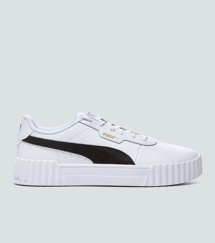 Tenis Puma Carina 3 0 WnsBL