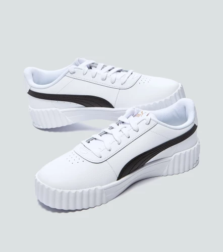 Tenis Puma Carina 3 0 WnsBL
