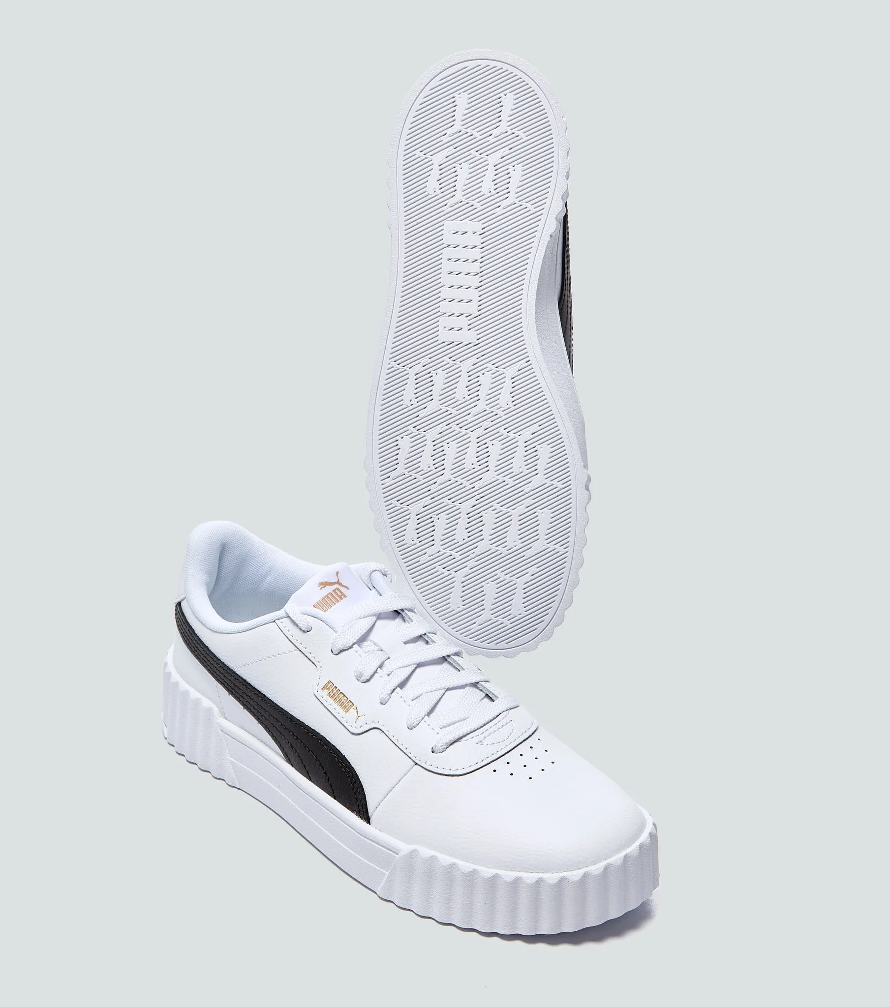 Tenis Puma Carina 30 Wns 129950 BL