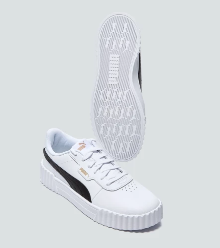 Tenis Puma Carina 3 0 WnsBL