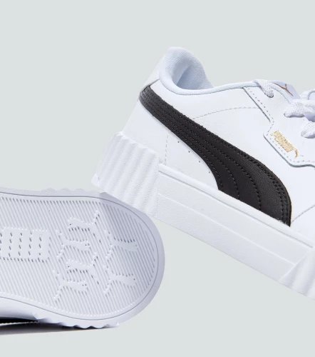 Tenis Puma Carina 3 0 WnsBL