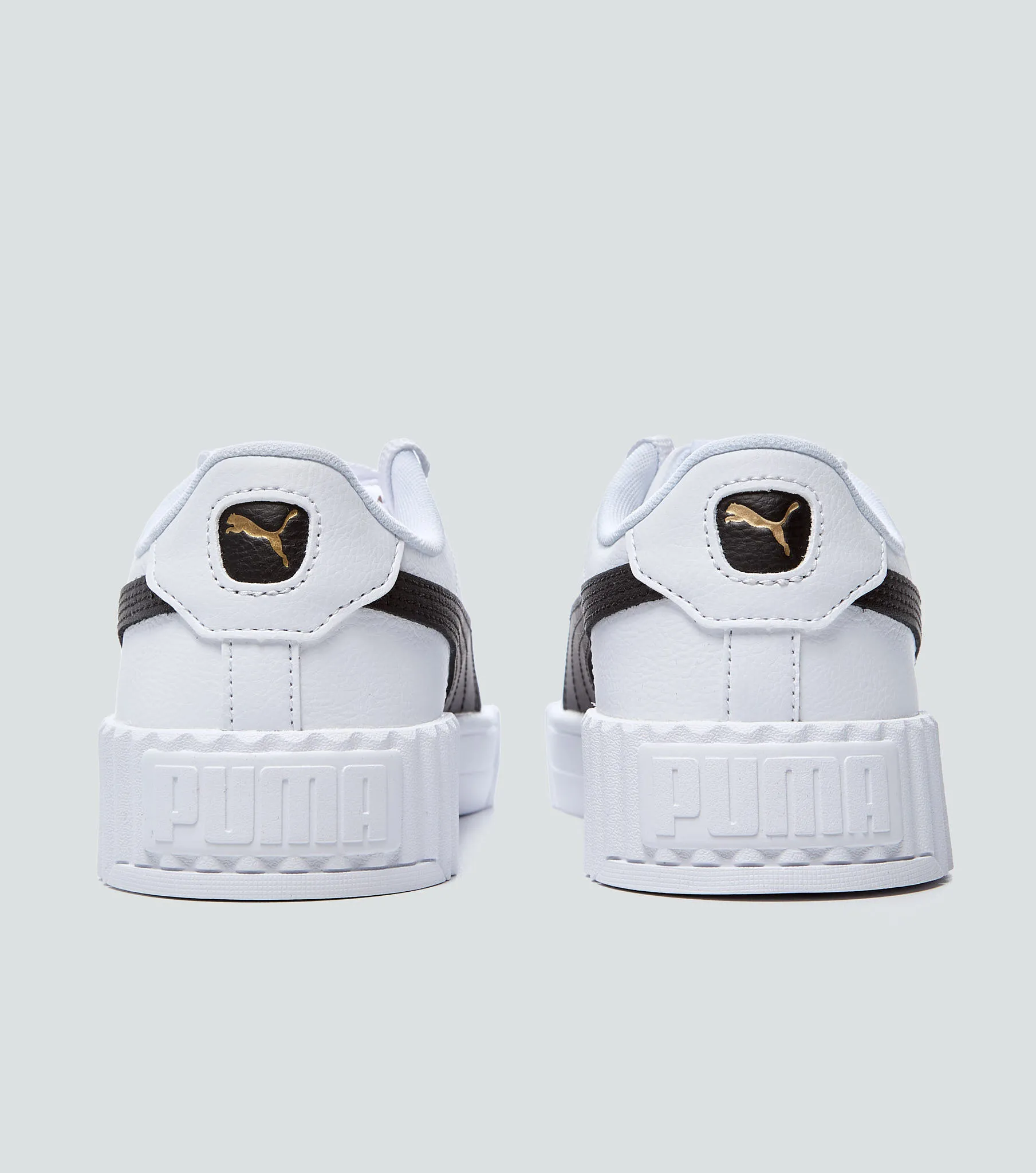 Tenis Puma Carina 3 0 Wns 129950 BL