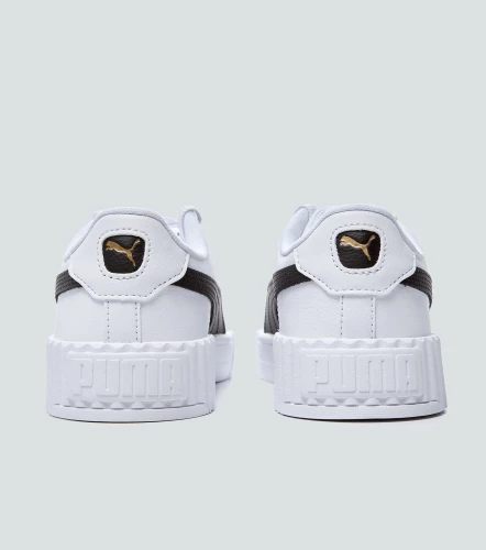 Tenis Puma Carina 3 0 WnsBL