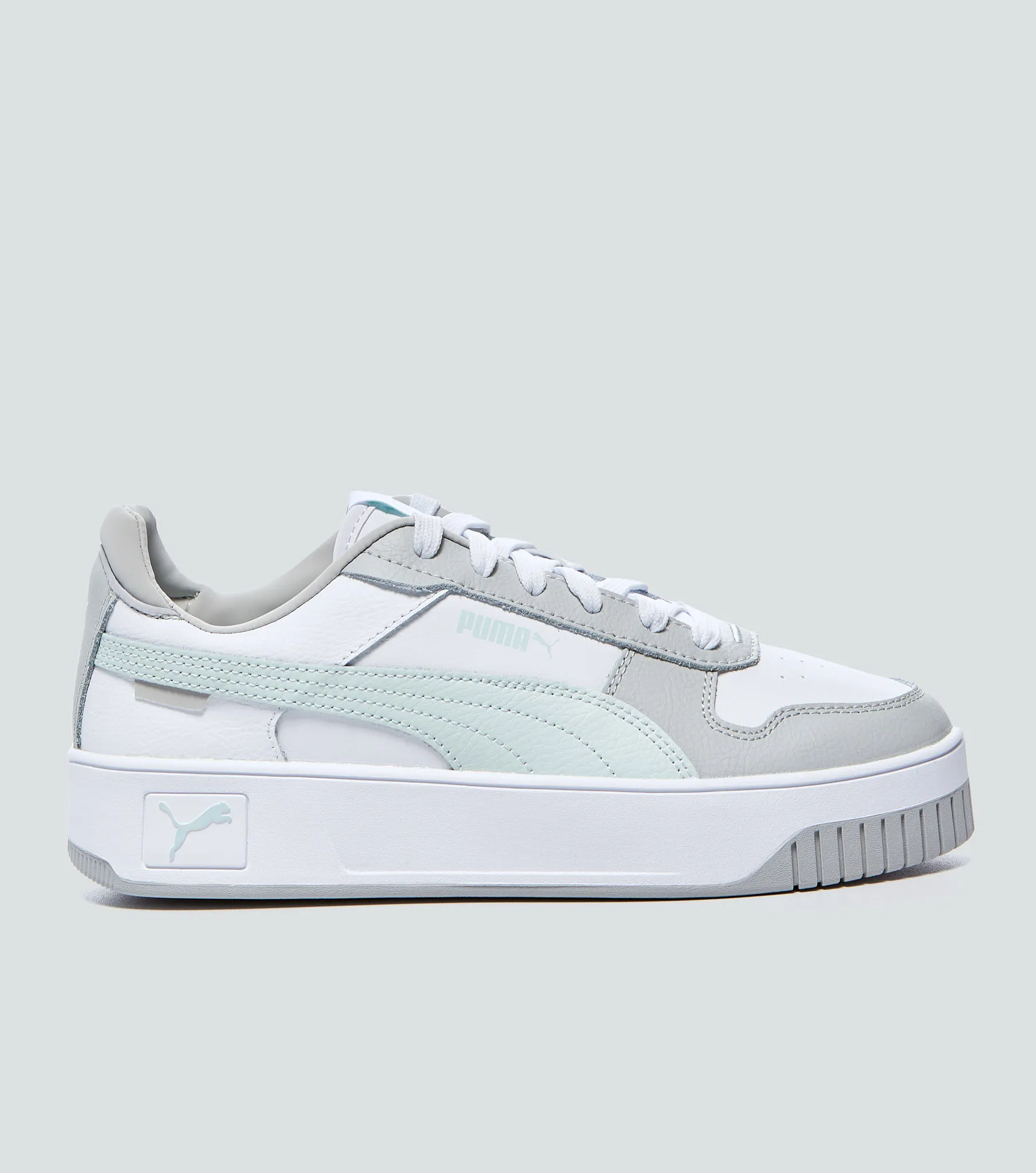 Tenis Puma Carina Street Wns 129941 BL