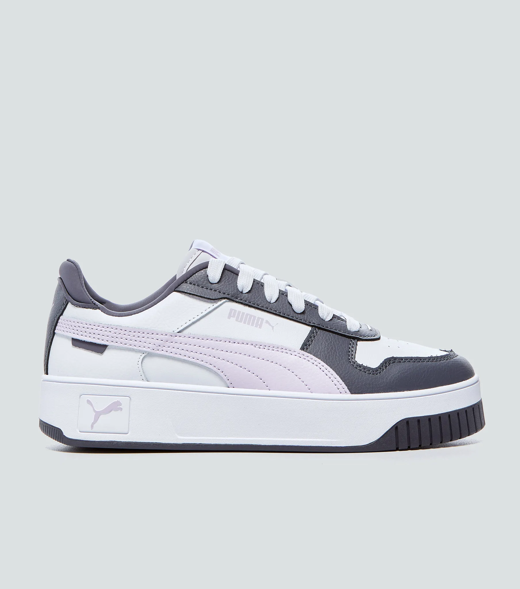 Tenis Puma Carina Street Wns 129942 BL