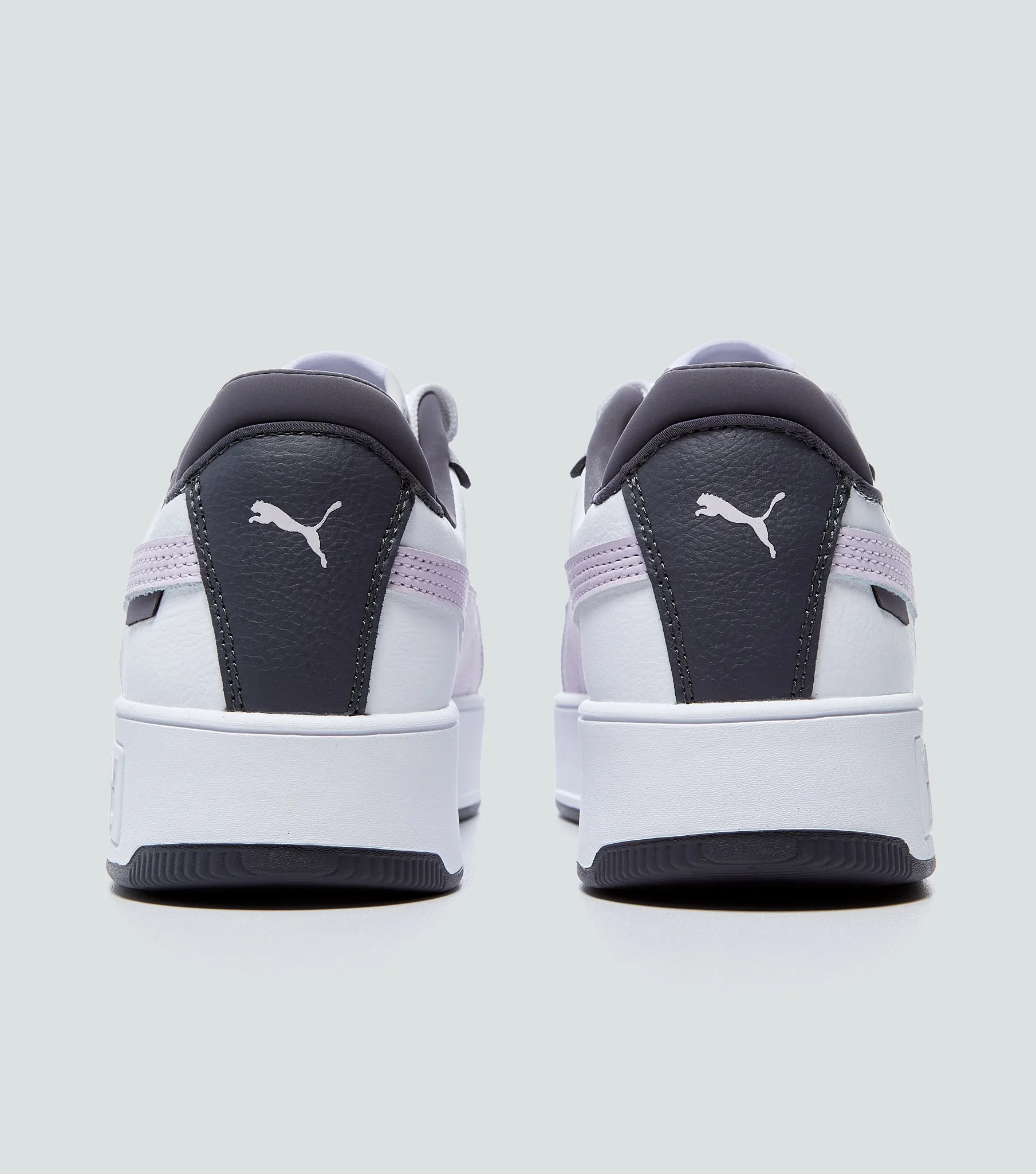 Tenis Puma Carina Street Wns 129942 BL
