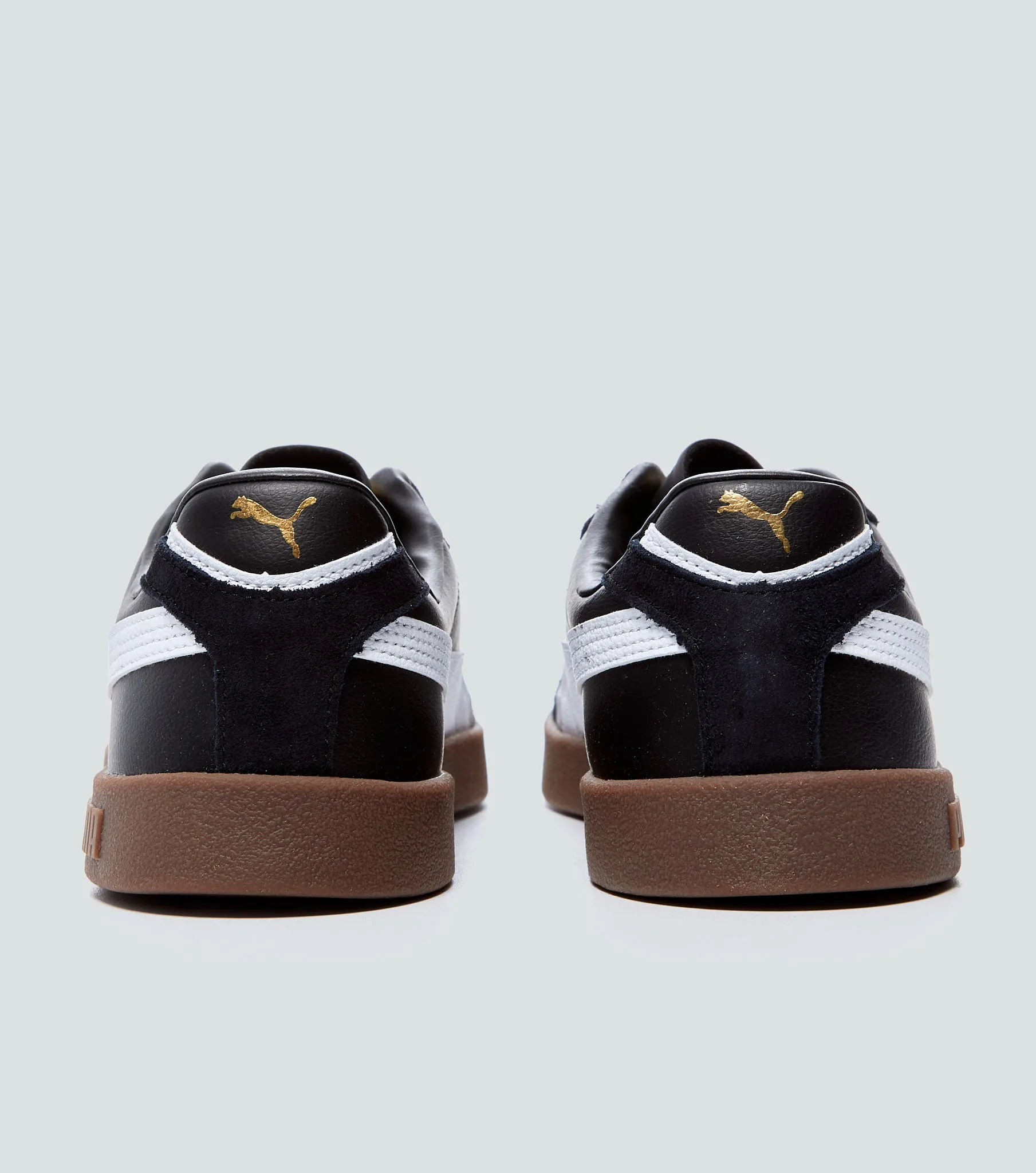 Tenis Puma Club Ii Era 127507 NG