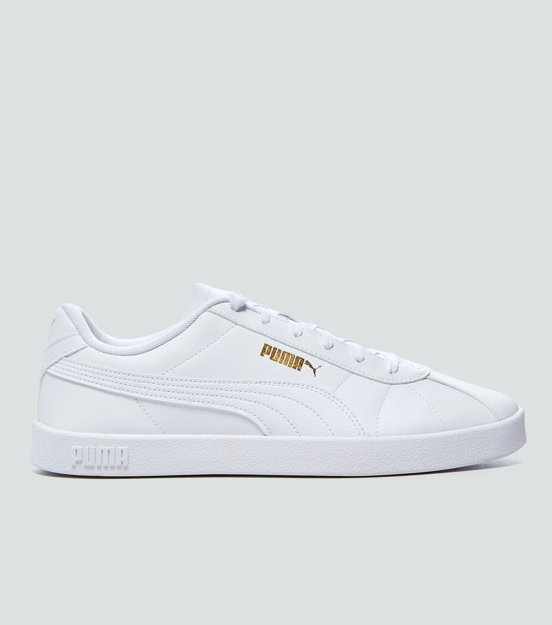 Tenis Puma Club Ii Sl 129943 BL