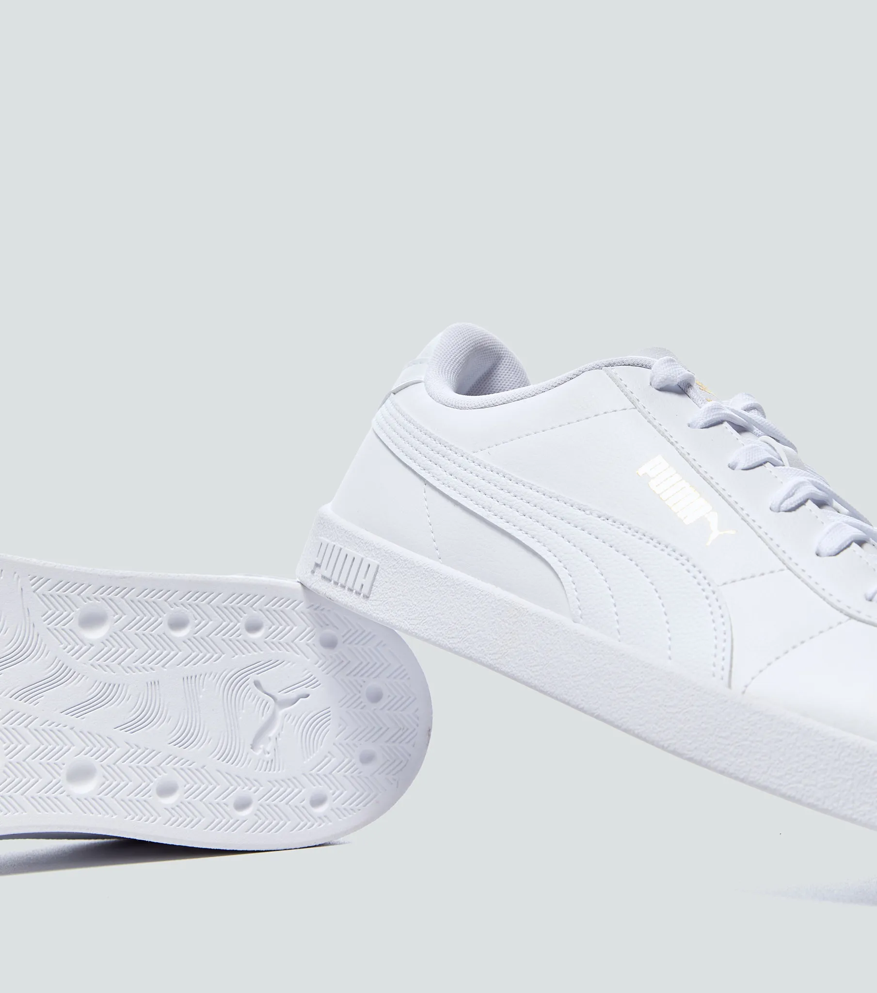 Tenis Puma Club Ii Sl 129943 BL