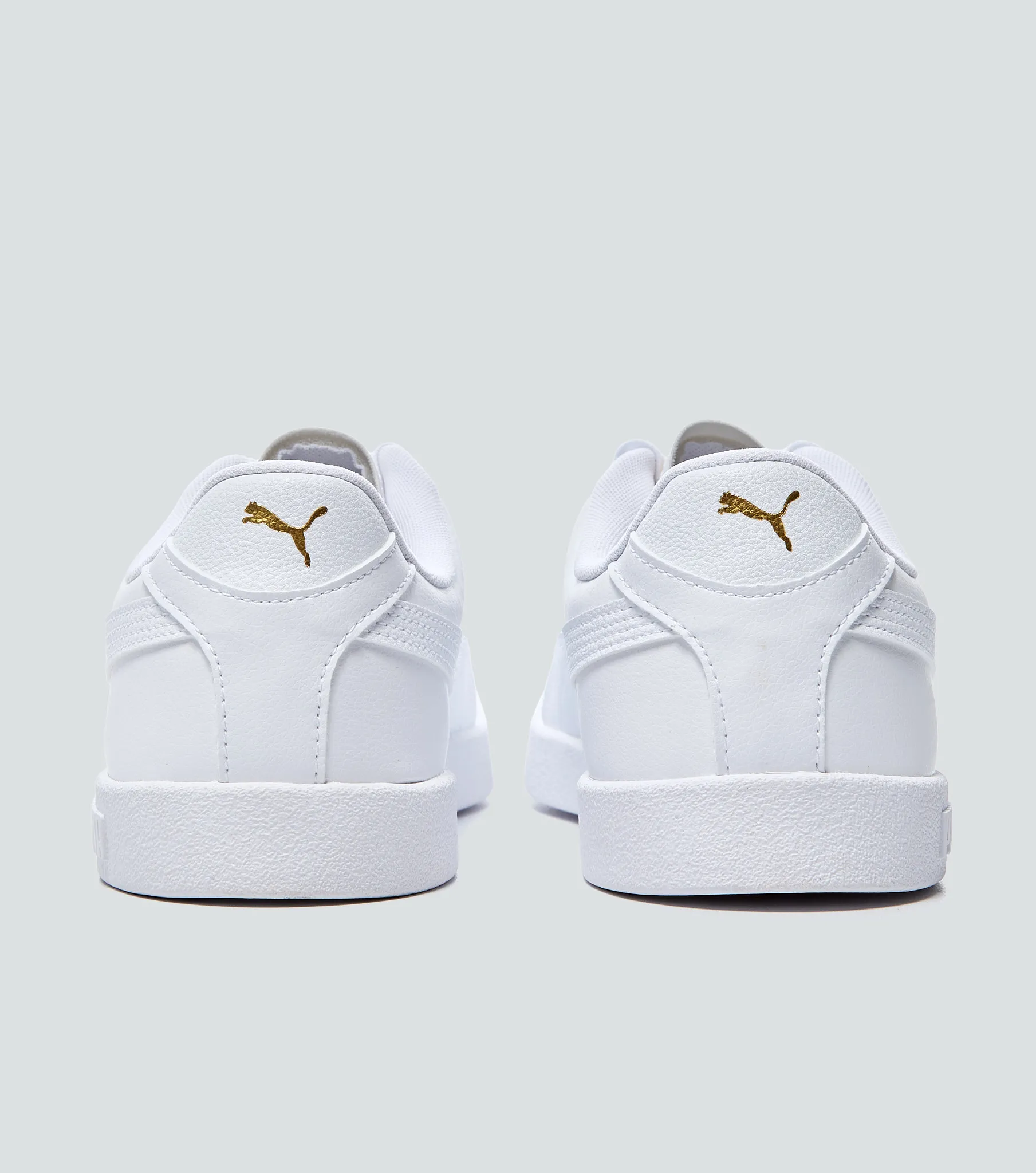 Tenis Puma Club Ii Sl 129943 BL